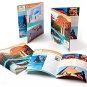 200 Single Fold Brochure