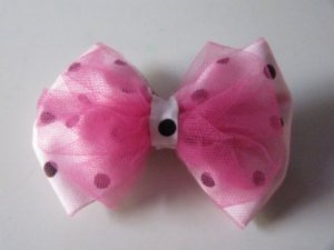 Pin Up Polkadots