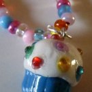 Cupcake Bracelet