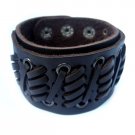 Leather Bracelet