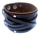Leather Bracelet