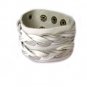 Leather Bracelet