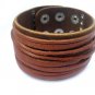 Leather Bracelet