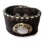Leather Bracelet