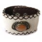 Leather Bracelet