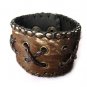 Leather Bracelet