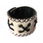 Leather Bracelet