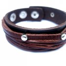 Leather Bracelet