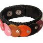 Leather Bracelet