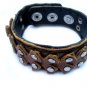 Leather Bracelet