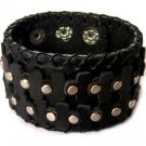 Leather Bracelet