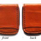 leather wallet