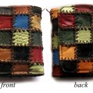 leather wallet