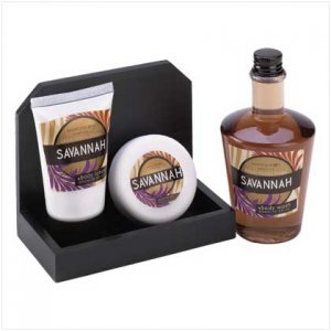 Savannah Bath Collection