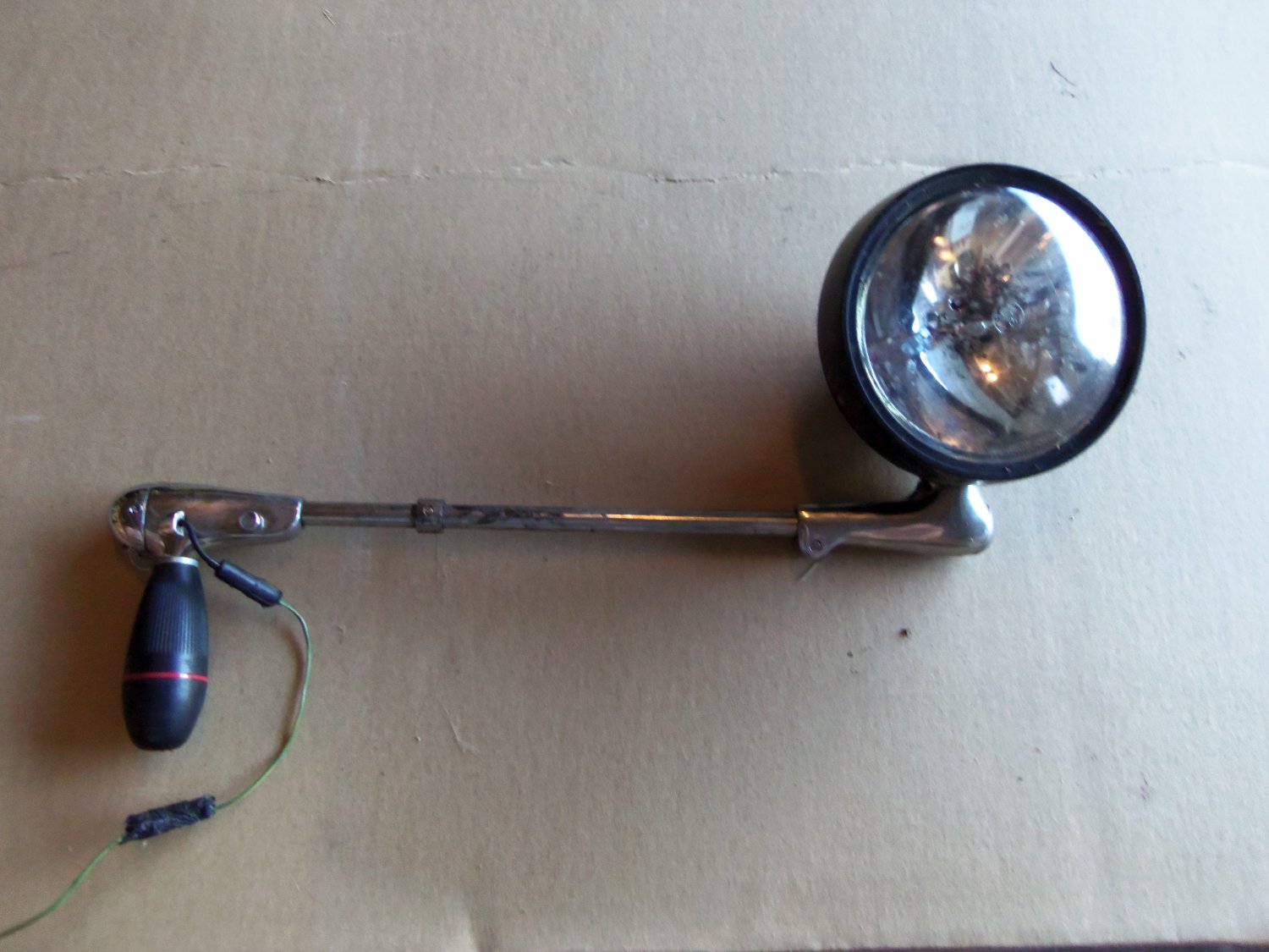 9007 6000K LED Headlight Bulbs For FORD Crown Victoria 1998-2011 Hi/Lo - Foto 2