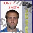 Custom Repossession Agent ID card (Template # RA-62528)