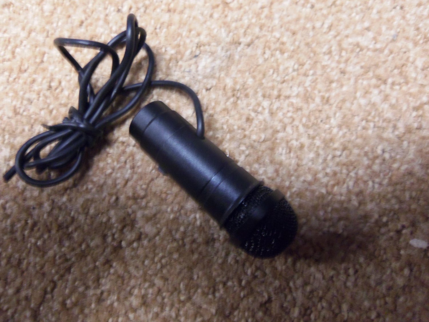 RF Microphone (Bug) listening device made by "The Edge Company"