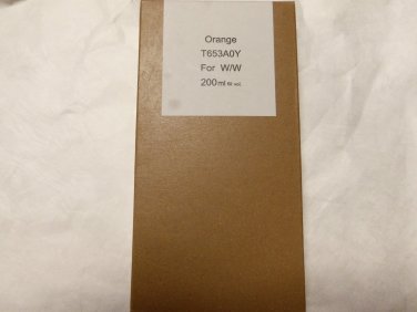 Epson T653A Orange toner (old Stock)