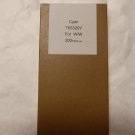 Epson T65320Y Cyan toner (old Stock)