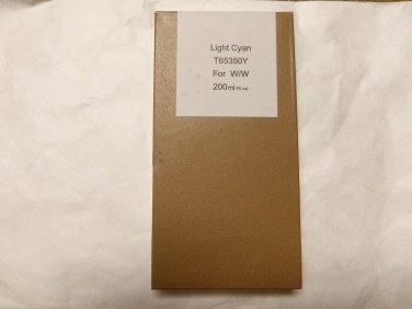 Epson T65350Y Light Cyan toner (old Stock)