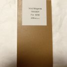 Epson T65330Y Vivid Magenta toner (old Stock)