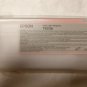 Epson T65360Y Vivid Light Magenta toner (old Stock)