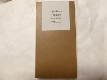 Epson T65370Y Light Black toner (old Stock)
