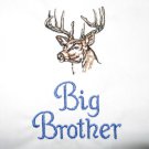 Kid Themed Mach Emb Pillowcases U CHOOSE DESIGN