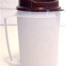 Two 12 oz Insulated Coffee Mugs like Classic Aladdin Mugs Thermo Serv- -  Buy Right Clicking