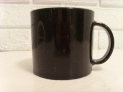 Two 12 oz Insulated Coffee Mugs like the Classic Aladdin Mugs by Thermo  Serv (blue)