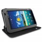 Protective Leather Easy-View Stand Case for Samsung 7 inch Galaxy Tab P1000