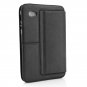 Protective Leather Easy-View Stand Case for Samsung 7 inch Galaxy Tab P1000
