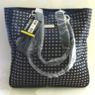 Hadaki Diamond Stars Mega Tote Pod| NWT| By Kalencom