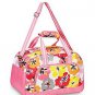 All for Color Duffle Bag, Cotton Blossom, NWT, Overnighter, Free Ship
