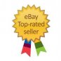 36 Grosgrain Ribbon Gerber Flower Gem Hair Clips & Crochet Headbands- You Pick