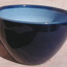SANGO NOVA BLUE SMALL MIXING  BOWL  NEW
