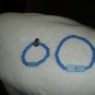 Custom Bracelet Set: large and infant