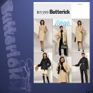 BUTTERICK 5399 LIFESTYLE WARDROBE 14-20