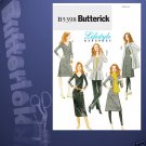 BUTTERICK 5398 LIFESTYLE WARDROBE KNITS ONLY LRG-XXL