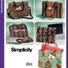 SIMPLICITY 3889 LAPTOP CUMPUTER BAGS BY ANDREA SCHEWE
