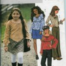 BUTTERICK 3957 EASY TOP, SKIRT & PANTS 12-16