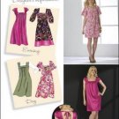 SIMPLICITY 2722 DESIGNERS INSPIRATION DRESS OR JUMPER