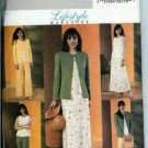 BUTTERICK 3900 LIFESTYLE WARDROBE 20-24