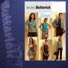 BUTTERICK 5294 LIFESTYLE WARDROBE 16-22
