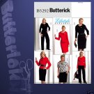 BUTTERICK 5292 LIFESTYLE WARDROBE 14-22