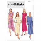 BUTTERICK 4064 MISSES TOP AND SKIRT 20-24
