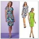 BUTTERICK 5453 MISSES DRESS  14-22