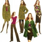 BUTTERICK 5429 LIFESTYLE WARDROBE 16-22