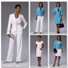 BUTTERICK 5428 LIFESTYLE WARDROBE 14-20