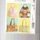 McCALL'S 5067  FASHION HANDBAGS
